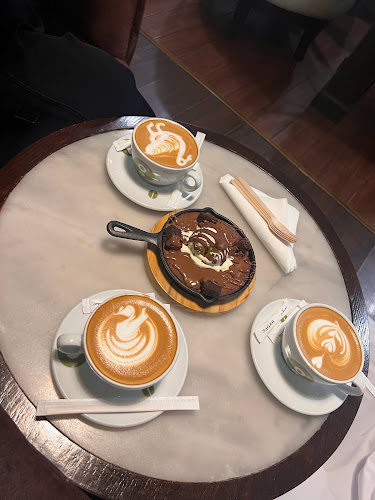 جوليانو كافية