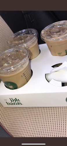 بارنز - الضيافة