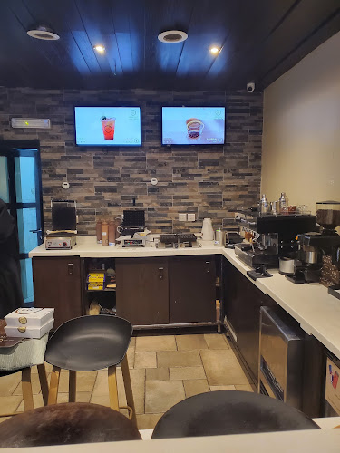 Opinii despre كريب ووافل Crepe and waffle în جدة - الضيافة