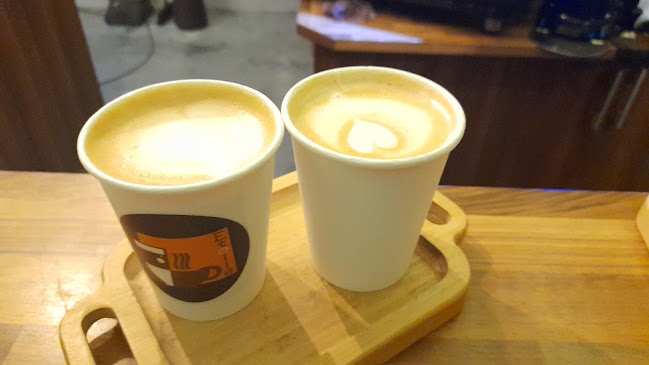 ايتوال كافيه etoile cafe - الطائف