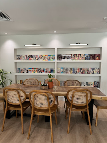 شاي أديم - Adeem Tea - الدمام