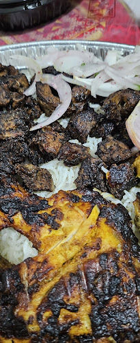 مطعم عدوله - الظهران