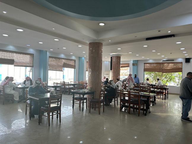 مطاعم بيروت