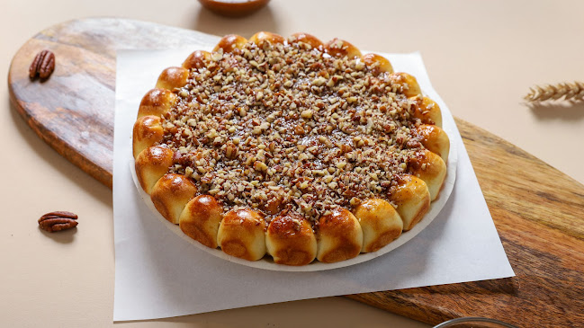 Opinii despre سمسم în الرياض - الضيافة