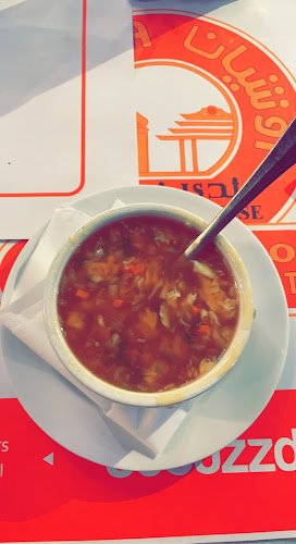 Opinii despre مطعم ومقهى اوشيانا în الدمام - الضيافة