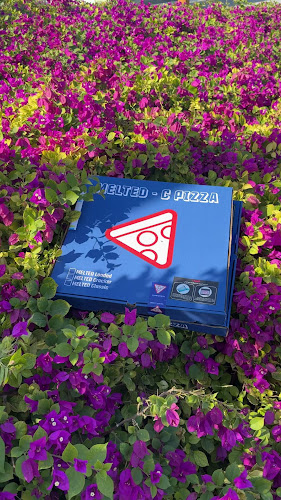 ميلتد-سي بيتزا - جدة