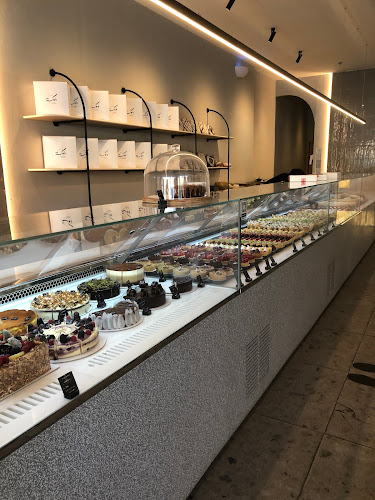 دوكة بيت المخبوزات