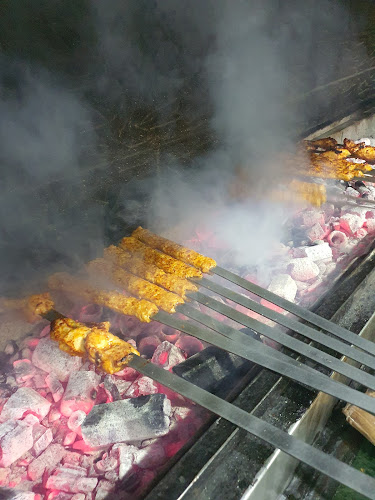 Comentarii opinii despre فطائر و مشويات الشرق