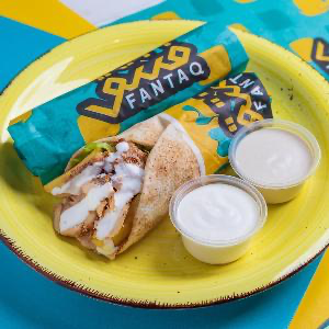 فنتق | FANTAQ - الضيافة