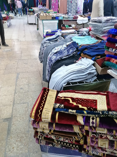 السوق الداخلي في الرياض البطحاء - الرياض