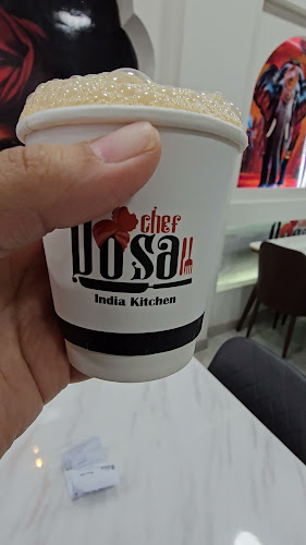 BREWS coffee and brunch - الضيافة