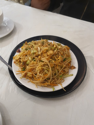 مطعم الشرابية الهندي