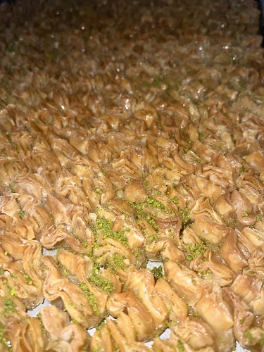 مخبز قبله عايض المعاوي للخبز المصري - الهفوف‎