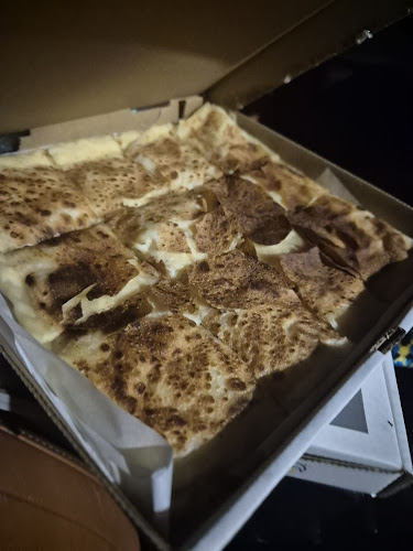 مطعم ريمان فرع القمرية - الطائف