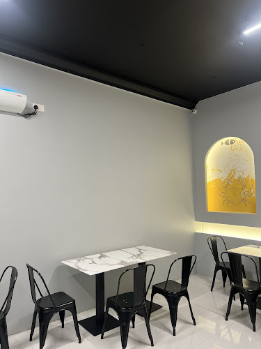 Opinii despre جولد شرمب Gold shrimp (فرع شارع رغد) în ينبع - الضيافة