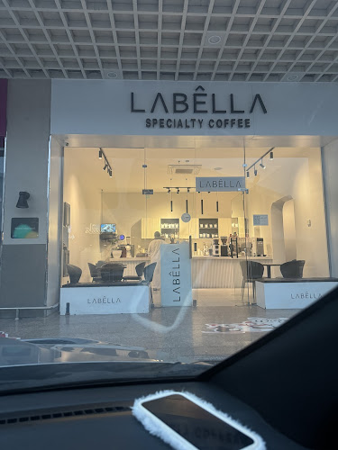 لابيلا كافيه | LABÊLLA CAFÉ