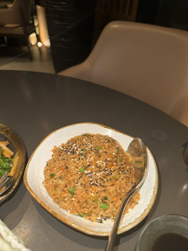 Opinii despre مطعم سوموسان în الرياض - الضيافة