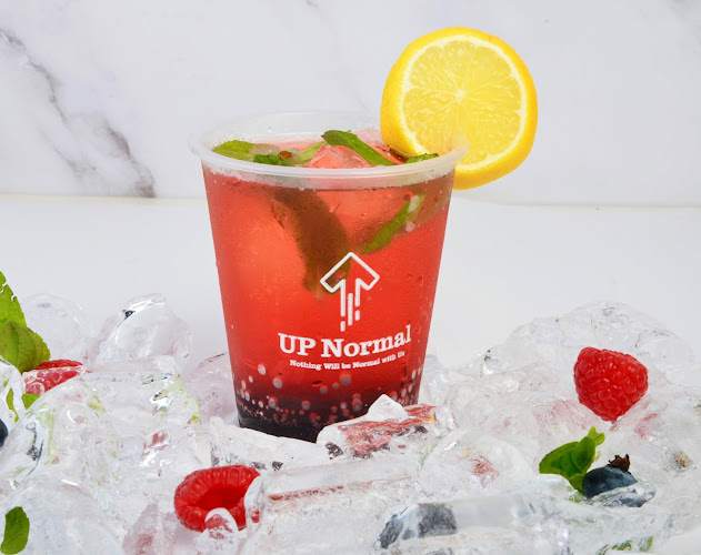 Opinii despre اب نورمل Up Normal în جدة - الضيافة