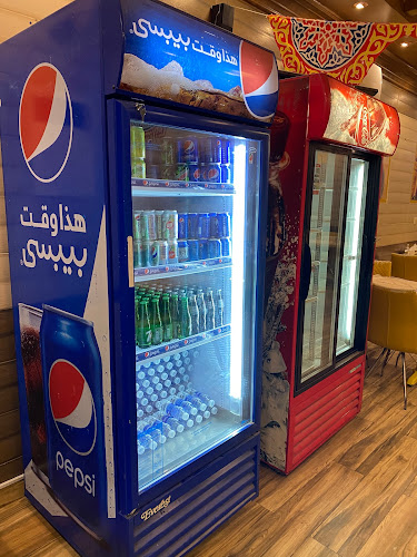 Opinii despre مطاعم ليالي زمان الدمام în الدمام - الضيافة