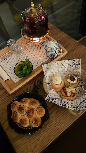 Opinii despre فيال în الخبر - الضيافة