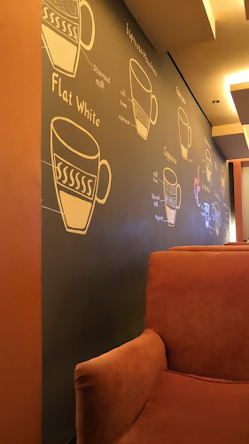 مستعمرة القهوة