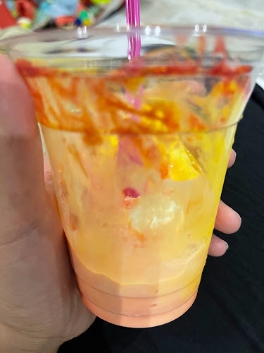 ايسكريم الريف - جدة