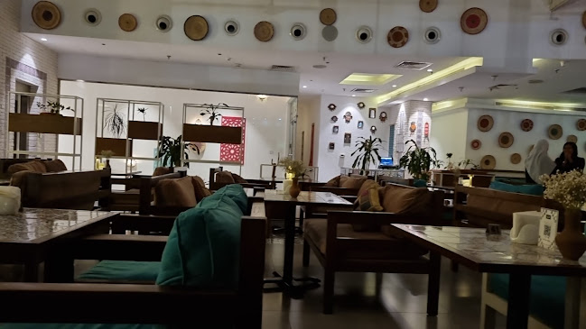 فرشه كافيه - جدة