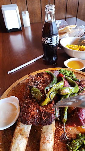 شيف اياد - الضيافة