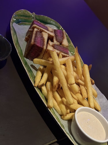 Opinii despre مطعم سوموسان în الرياض - الضيافة