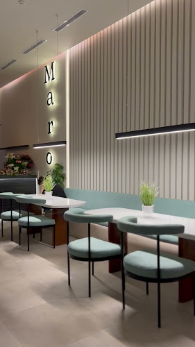 ماروم كافيه