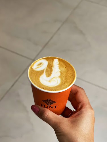 Opinii despre محمصة ومقهى فلنت | FLINT în أبها - الضيافة