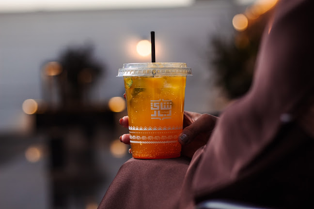 طريق الملك فهد، الورود، جدة 23235