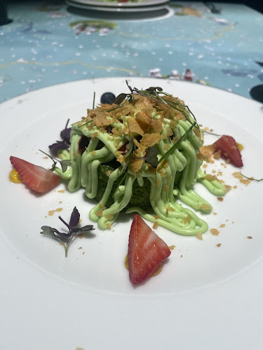 لو بيتي شيف - الرياض