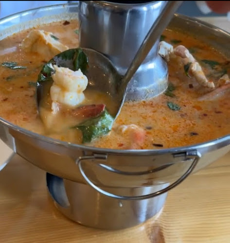 Comentarii opinii despre البيت التايلندي