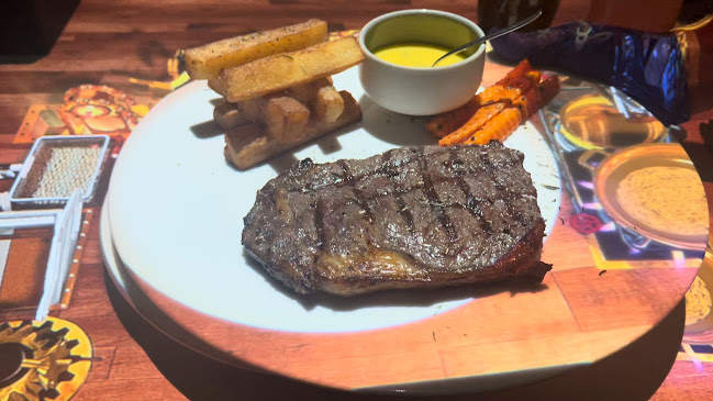 لو بيتي شيف