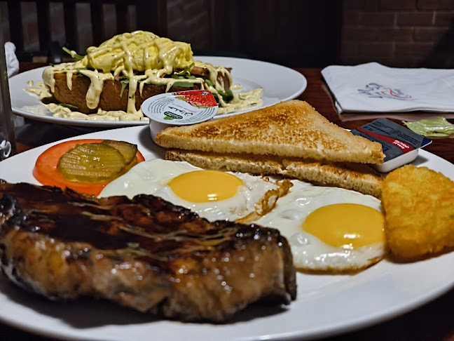 Opinii despre الركن الأمريكي în جدة - الضيافة