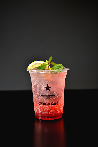 شوكو كافيه - رفحاء