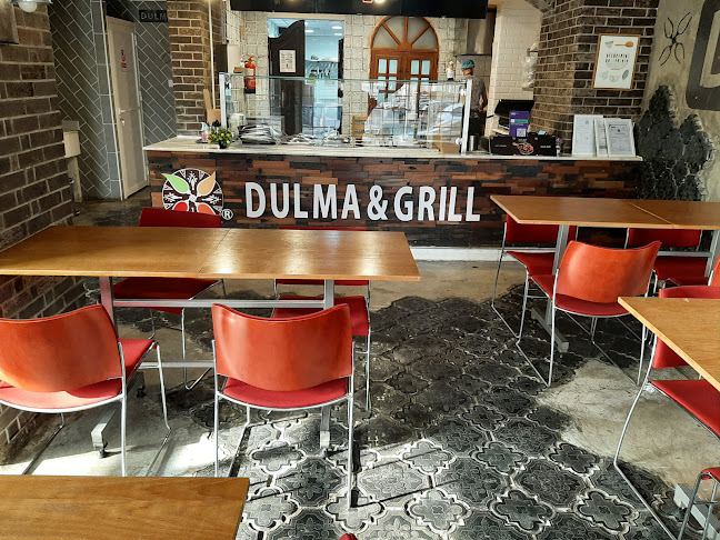 Dulma and Grill - الضيافة