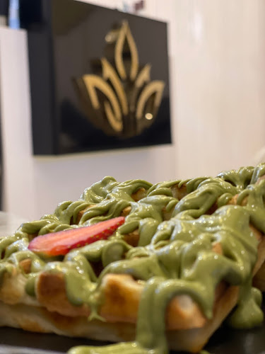 Opinii despre Pascucci Cafe - بسكوت وشي كوفي în الرياض - الضيافة