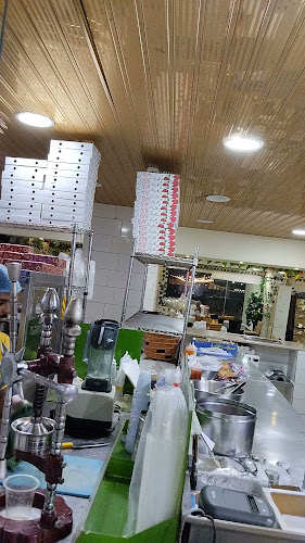 Comentarii opinii despre مطعم العريش المميز