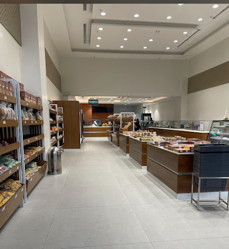 Comentarii opinii despre مخابز اليحيى