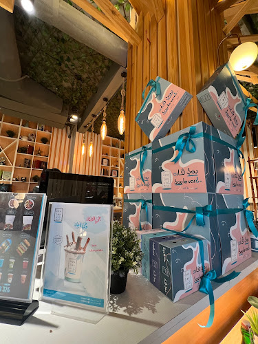 Opinii despre مقهى البوليفارد în الطائف - الضيافة