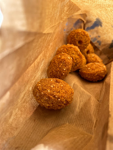 فلافل البلد - الضيافة