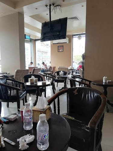 ديوان القهوة