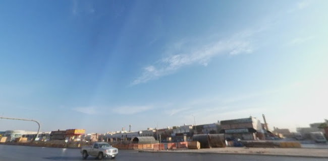 مطعم نينو - الضيافة