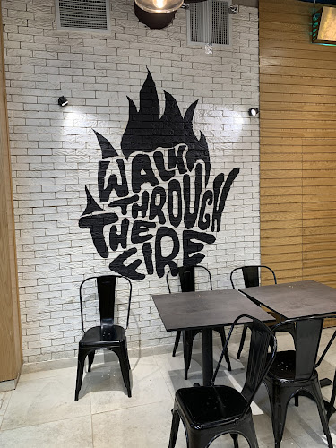 شاورما بوتيك - الضيافة