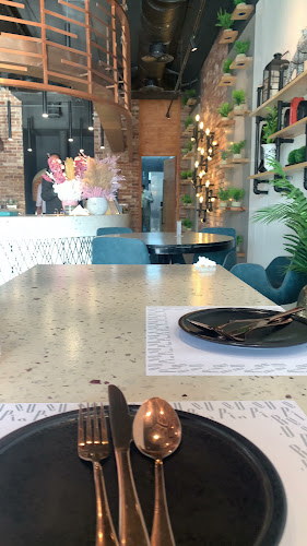 باي ريف - الرياض