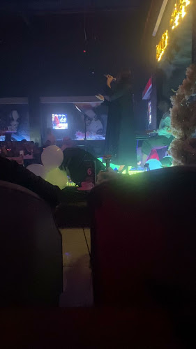 مقهى ليالي الكيف - الخبر