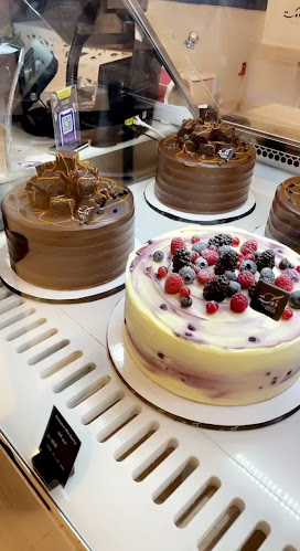 Opinii despre دوكة | مخابز و حلويات în الرياض - الضيافة