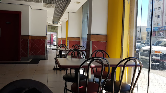 Comentarii opinii despre Kudu - Al Muruj - Tabuk